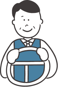 完全未経験からでも心配ありません